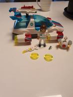 Playmobil 9002, Ophalen of Verzenden, Zo goed als nieuw, Complete set