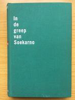 H. Schmidt, In de greep van Soekarno. Indonesië in jaren '50, Boeken, Ophalen of Verzenden, Gelezen, H. Schmidt