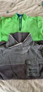 2 truien Maat 152, Ophalen of Verzenden, Gebruikt, Jongen, Trui of Vest