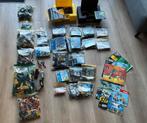 Zeer grote en diverse partij knex, Ophalen of Verzenden, Gebruikt, K'nex