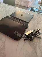 HP Laptop 15s – Zo goed als nieuw + oplader & hoes, Computers en Software, Windows Laptops, Ophalen, 2 tot 3 Ghz, 15 inch, Zo goed als nieuw