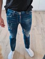 Dsquared Cool Guy Jeans   Origineel, Kleding | Heren, Dsquared2, Blauw, W32 (confectie 46) of kleiner, Ophalen of Verzenden