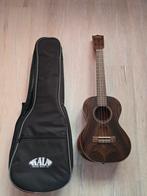 Kala Tenor Premier exotic bocote, Ophalen of Verzenden, Zo goed als nieuw, Ukelele
