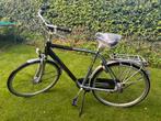 Batavus heren fiets, Fietsen en Brommers, Versnellingen, Batavus, Ophalen of Verzenden, Zo goed als nieuw