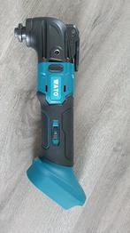 Multitool 18V NIEUW!, Ophalen of Verzenden, Nieuw