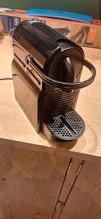 Nespresso magimix koffiemachine, Witgoed en Apparatuur, Koffiezetapparaten, Ophalen of Verzenden, Koffiemachine