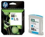 Originele HP 88XL inktcartridge C9391AE Cyaan, Ophalen of Verzenden, Nieuw, Cartridge, HP