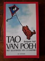 Tao van Poeh - Benjamin Hoff, Boeken, Ophalen of Verzenden, Zo goed als nieuw, Benjamin Hoff, Nederland