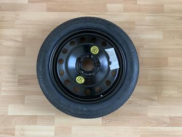 thuiskomer BMW 17 inch 5x120 5x120 72.5 beschikbaar voor biedingen