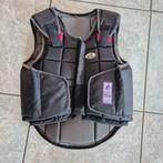 Bodyprotector level 3 USG zwart S, Gebruikt, Overige typen, Ophalen of Verzenden, Springen