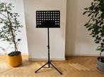 Bladmuziek standaard, Ophalen, Gebruikt, Muziekstandaard