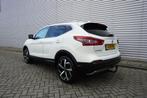 Nissan QASHQAI 1.3 DIG-T Tekna Climate / Cruise / Navi / Cam, Auto's, Nissan, Voorwielaandrijving, 65 €/maand, 687 kg, Gebruikt