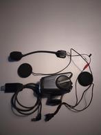 Sena 50c Communicatiesysteem Motor, Ophalen of Verzenden, Systeemhelm