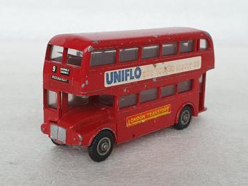 Budgie Toy AEC Routemaster 64 Seater beschikbaar voor biedingen