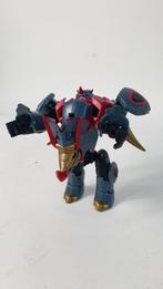 Snarl, Dinobot Transformers, Hasbro 2007. 8A11, Verzamelen, Transformers, Tweedehands verkoop, Tweedehands verkoop, Gebruikt, Ophalen of Verzenden