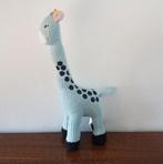 Hema giraffe gehaakt gebreid, Ophalen of Verzenden, Overige typen