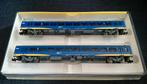 Minitrix 15924 NS IC+ Wagons / Rijtuigen Nieuw in OVP, Gelijkstroom, Trix, Ophalen of Verzenden, NS