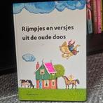 Bert Bouman - Rijmpjes en versjes uit de oude doos, Ophalen of Verzenden, Zo goed als nieuw, Bert Bouman; Simon Abramsz
