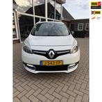 Renault Grand Scénic - 1.2 TCe Bose - 7persoons, Auto's, Voorwielaandrijving, Euro 5, Stof, Gebruikt