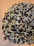 Lego Partij Technic kleine onderdelen. Jaren 80, Lego, 33 Bath Road, Slough, UK, Lego, Ophalen of Verzenden
