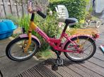Gazelle 16inch, Fietsen en Brommers, Fietsen | Meisjes, Ophalen, Gebruikt, 16 inch