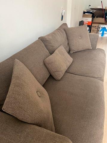 Zitbank / sofa for 3