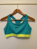 NIEUW Nike Sport-bh tiener maat 166, Overige kleuren, Nike, Nieuw, Ophalen of Verzenden