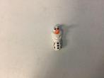 Lego poppetje Olaf Micro Doll, Ophalen of Verzenden, Gebruikt, Losse stenen, Lego