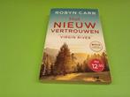 robyn carr /// met nieuw vertrouwen ///, Boeken, Ophalen of Verzenden, Gelezen, Robyn Carr, Nederland