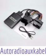 Mini Cooper Cabrio Mp3 Wma Usb Aux Cd Wisselaar Bluetooth, Ophalen of Verzenden, Nieuw