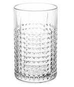 5x Ikea Frasera glazen, Verzamelen, Glas en Borrelglaasjes, Ophalen, Zo goed als nieuw, Frisdrankglas