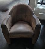 Leolux stoel, Ophalen, Overige materialen, Gebruikt, 75 tot 100 cm