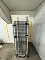 Siemens koelkast 1 maand oud mag weg voor €350, 100 liter of meer, Ophalen, Zo goed als nieuw, Steekwagen