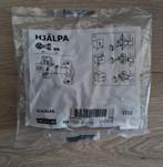 Ikea Hjälpa standaardscharnier voor deur Platsakast, Ophalen of Verzenden, Nieuw
