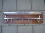 VINTAGE WANDKAPSTOK 1950/65, Huis en Inrichting, Woonaccessoires | Kapstokken, Gebruikt, Minder dan 100 cm, Hout, Ophalen