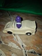 happy meal connectcar, Ophalen of Verzenden, Gebruikt