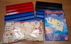 Rummikub XXL - Compleet!, Hobby en Vrije tijd, Gezelschapsspellen | Bordspellen, Goliath, Ophalen of Verzenden, Zo goed als nieuw