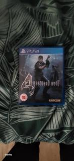 Resident evil 4 | ps4, Spelcomputers en Games, Games | Sony PlayStation Vita, Overige genres, Ophalen of Verzenden, 1 speler, Zo goed als nieuw