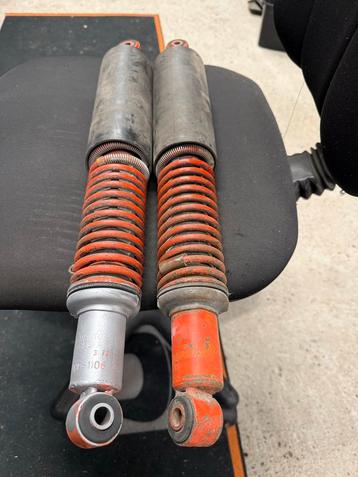 Koni Holland Schokbreker Special D -Gebruikt beschikbaar voor biedingen