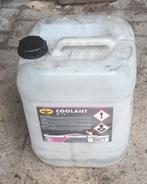 Jerrycan 20 liter, Ophalen of Verzenden