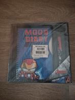 Marvel Avengers Dagboek kinderen, Ophalen of Verzenden, Overige figuren, Nieuw, Pen, Potlood of Stift
