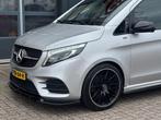 Mercedes-Benz V-Klasse V 220d L | AMG, Enkel cabine, Distron, Automaat, Achterwielaandrijving, 4 cilinders, 2500 kg