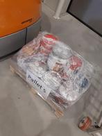 Remmers verf & oliën 'AANBIEDING', Doe-het-zelf en Verbouw, Ophalen, Overige kleuren, 20 liter of meer, Verf