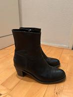 Shabbies Laarsjes Maat 40, Kleding | Dames, Ophalen of Verzenden, Zo goed als nieuw, Zwart, Lage of Enkellaarzen