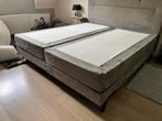 Swiss Sense boxspring te koop, Huis en Inrichting, Ophalen, Gebruikt, Tweepersoons, 180 cm