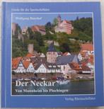 Der Neckar, Watersport en Boten, Navigatiemiddelen en Scheepselektronica, Verzenden, Zo goed als nieuw, Overige typen