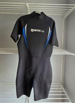 Mares Shorty Manta Wetsuit voor heren mt 6 / XXL, Wetsuit, Heer, Ophalen of Verzenden, Zo goed als nieuw