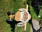 Loopfietsje schaap, Ophalen, Gebruikt, Loopfiets