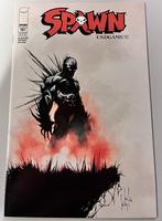 Spawn #187 (Image Comics), Eén comic, Amerika, Ophalen of Verzenden, Zo goed als nieuw
