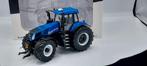 New Holland T8.435 Blue Vredestein Editie, Hobby en Vrije tijd, Modelauto's | 1:32, Overige merken, Tractor of Landbouw, Marge Models
